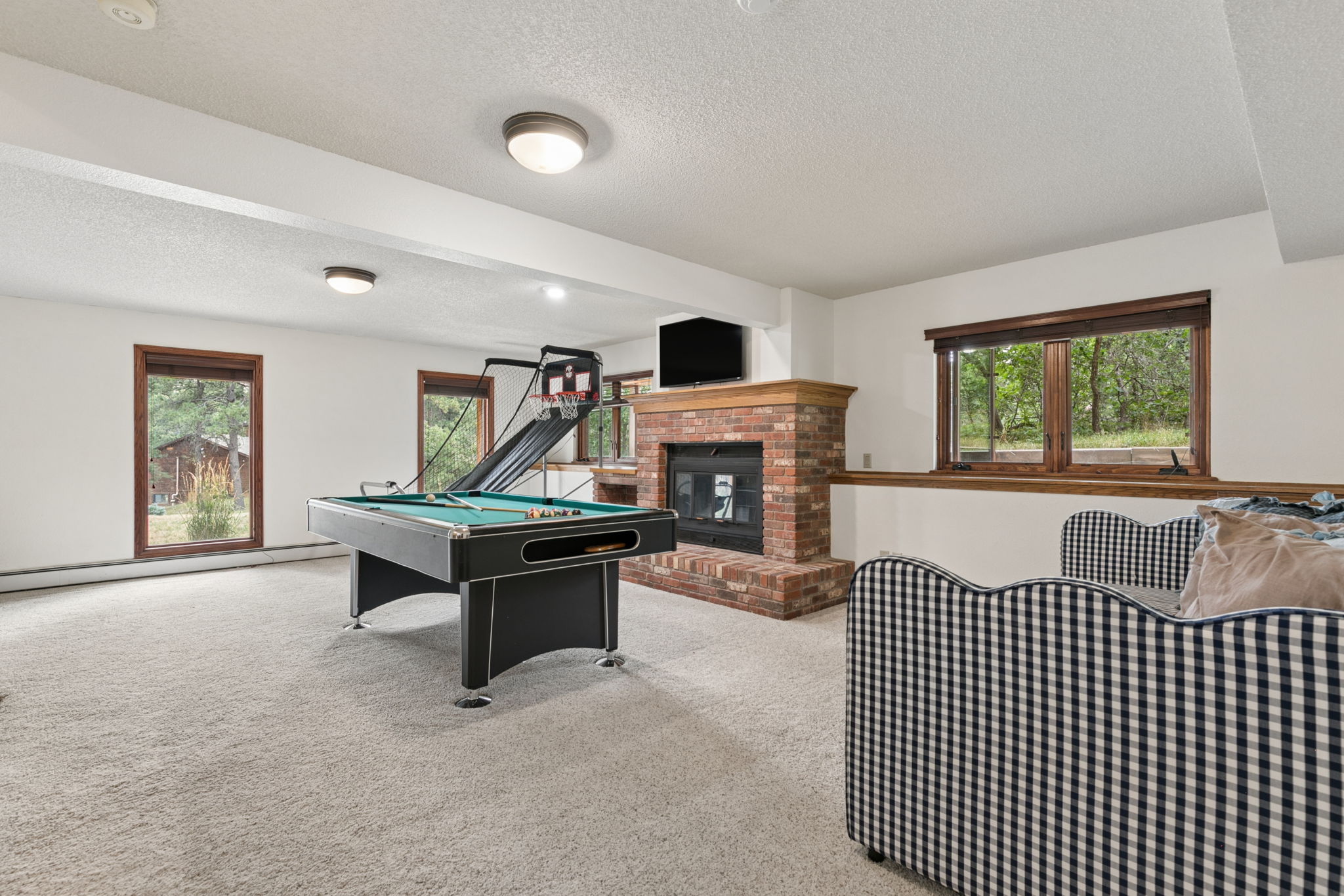 Recreation Room