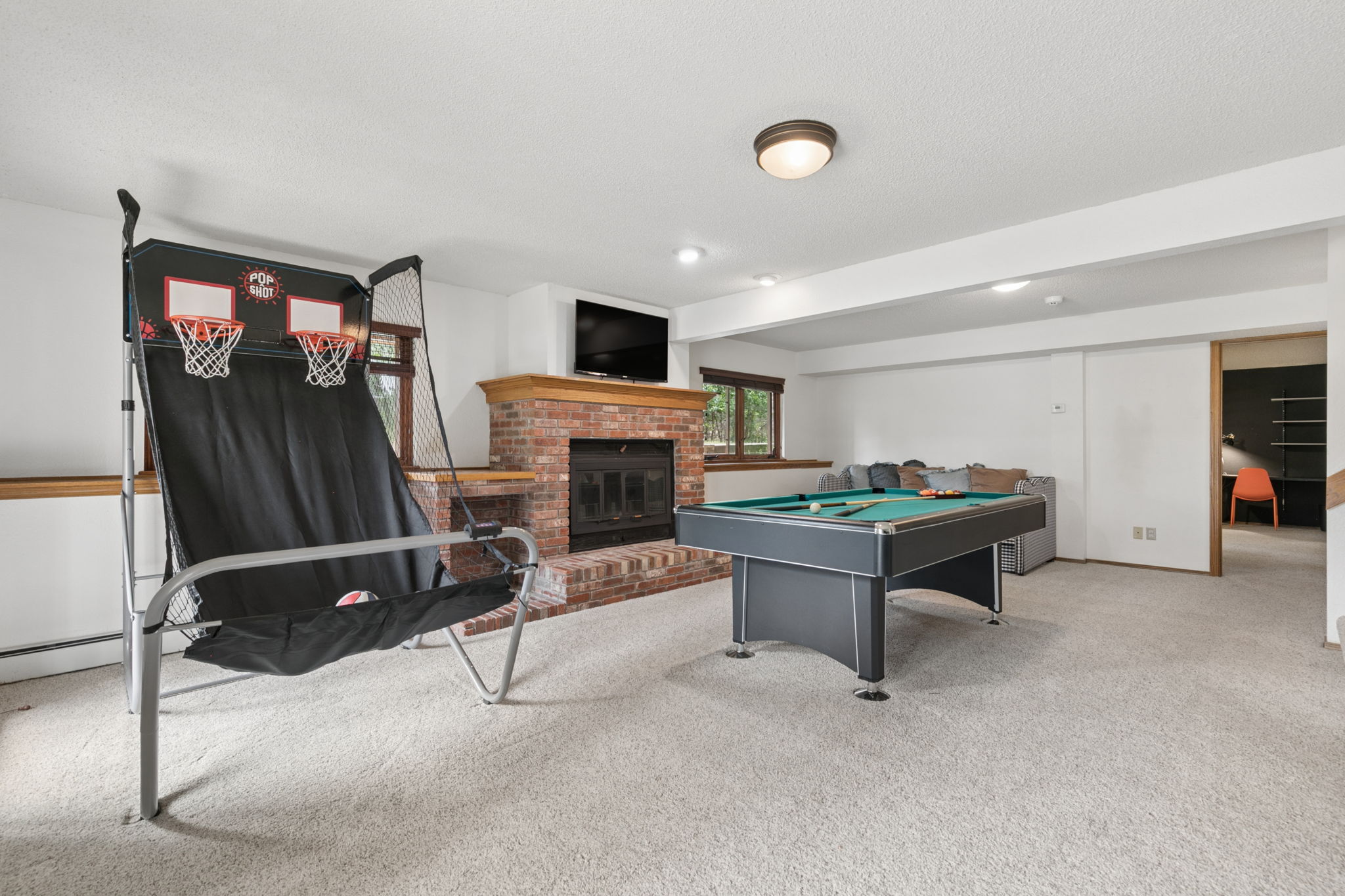 Recreation Room