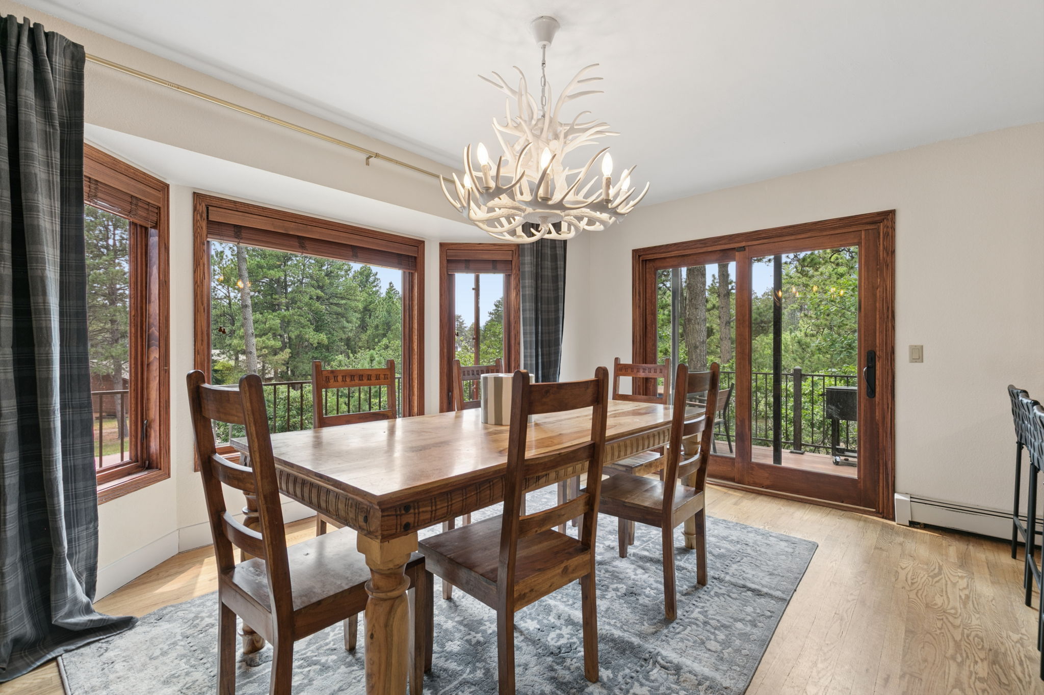 Eating Area