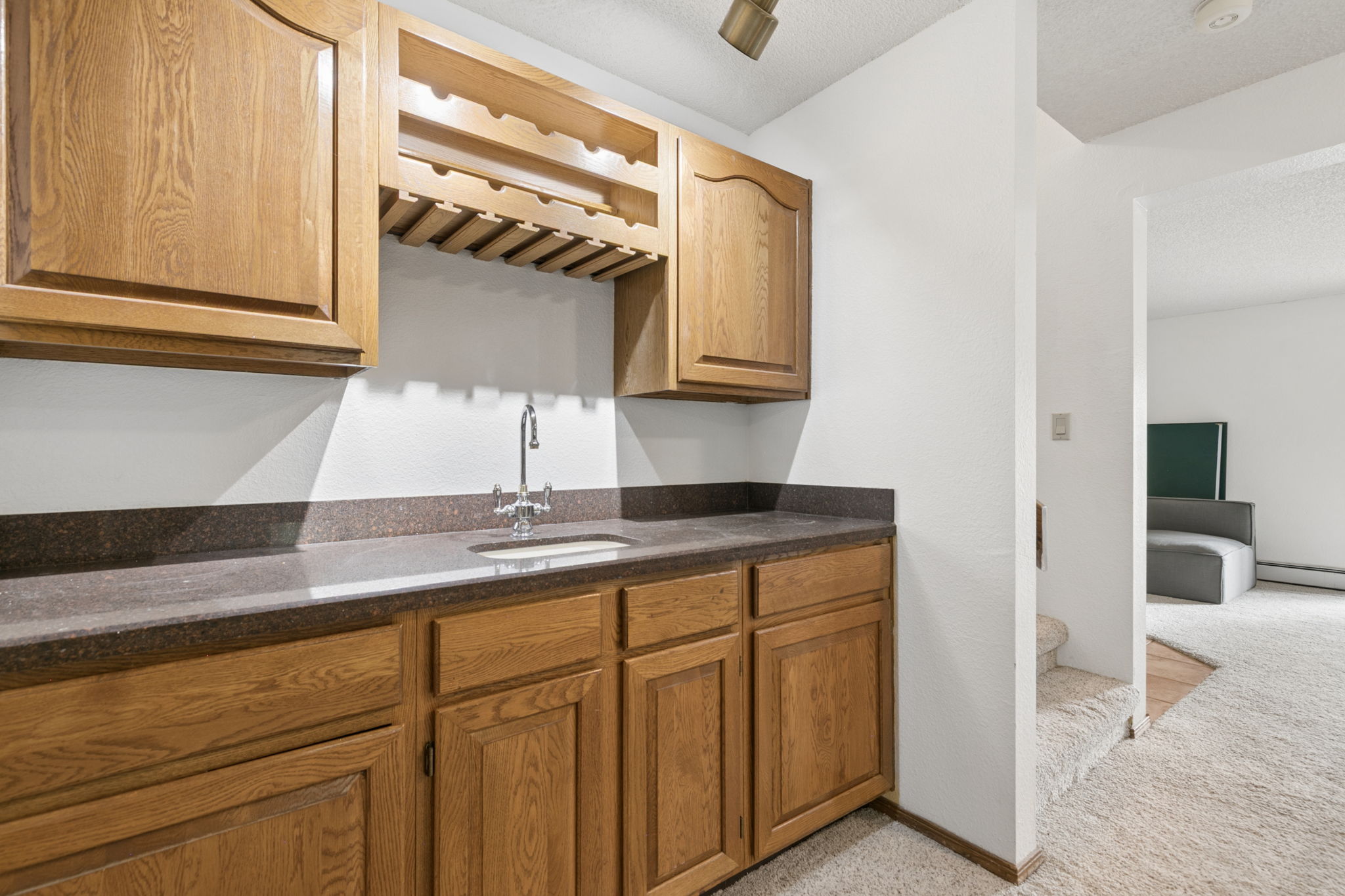 Wet Bar