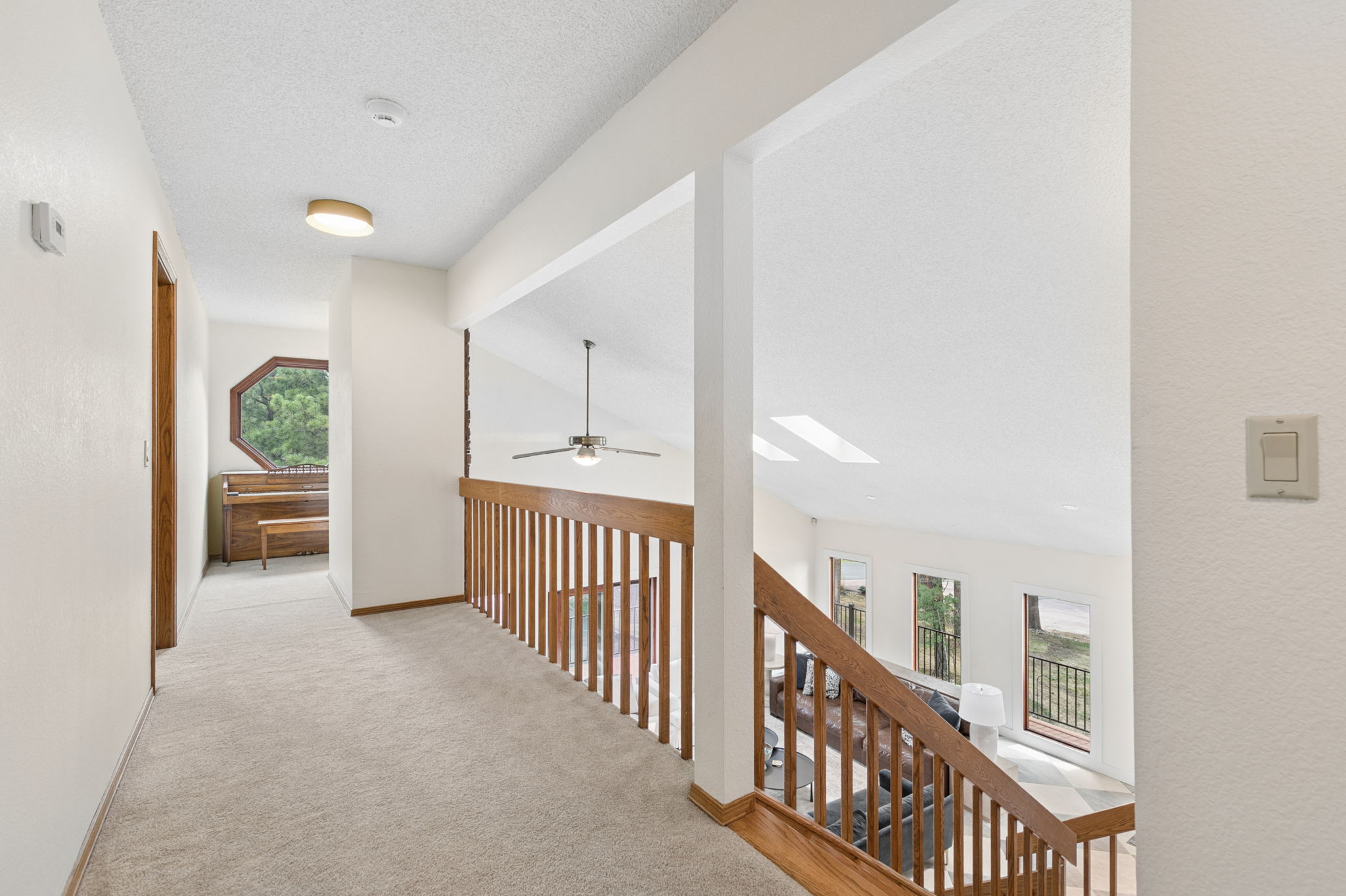 Upper Landing