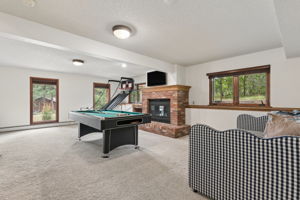 Recreation Room