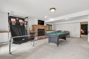 Recreation Room