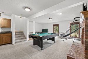 Recreation Room