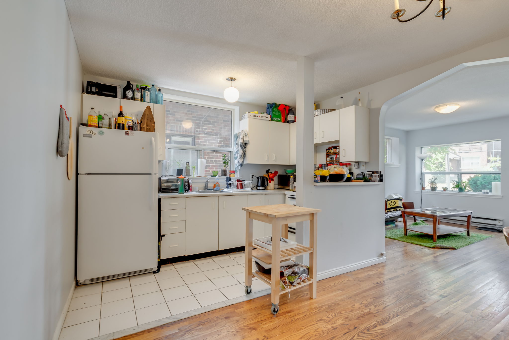 Toronto property showcase — delivered property photograph 10
