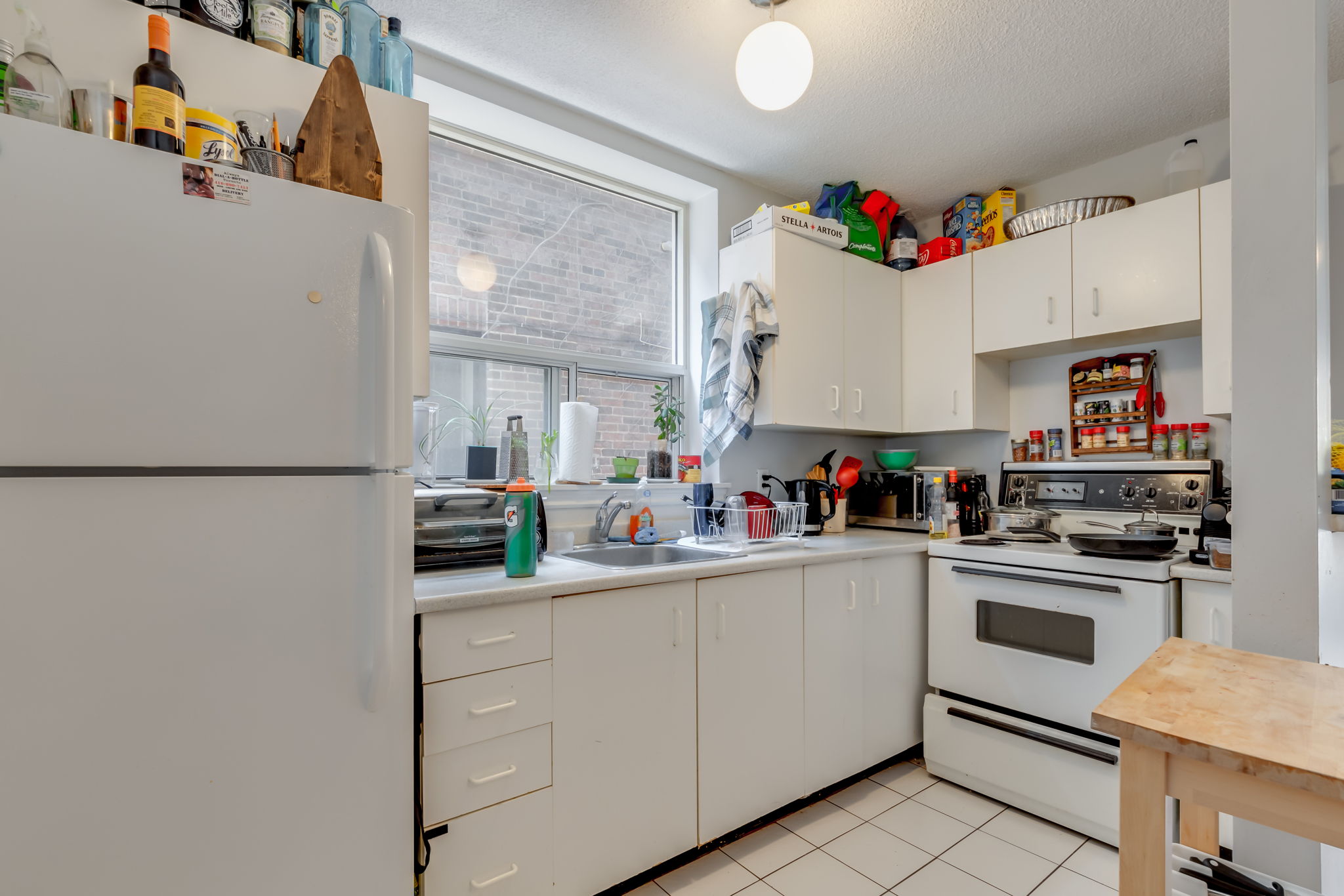 Toronto property showcase — delivered property photograph 11