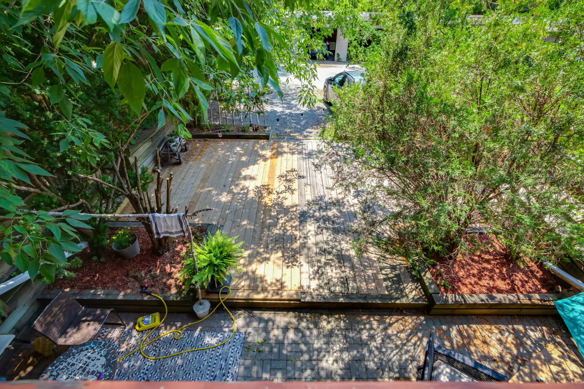 Toronto property showcase — delivered property photograph 23