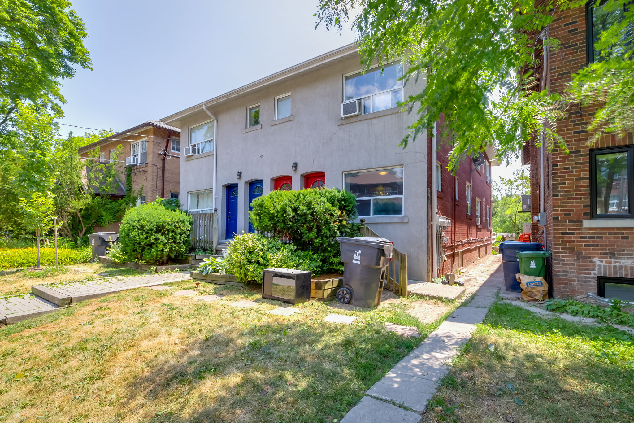 Toronto property showcase — delivered property photograph 4