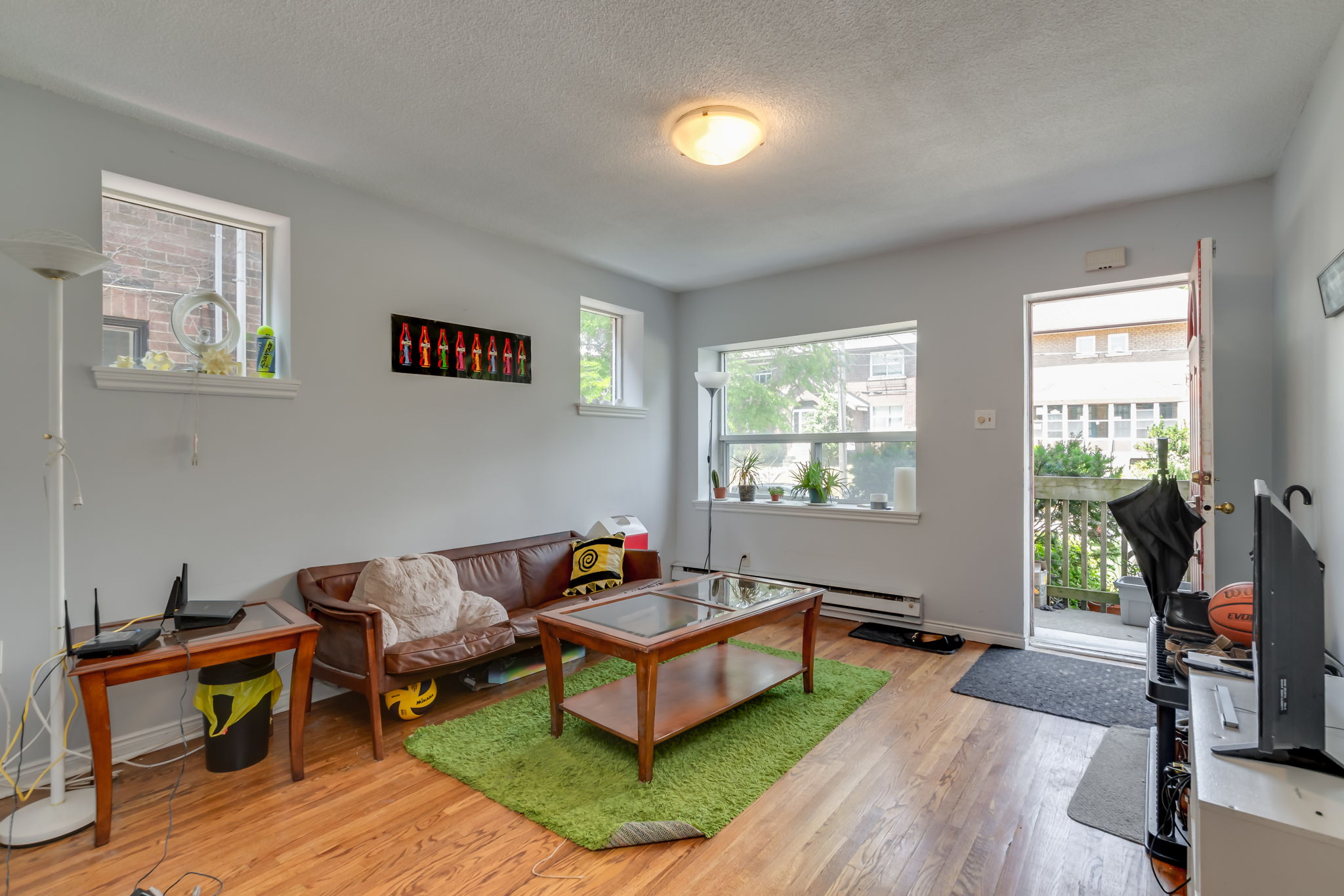 Toronto property showcase — delivered property photograph 7