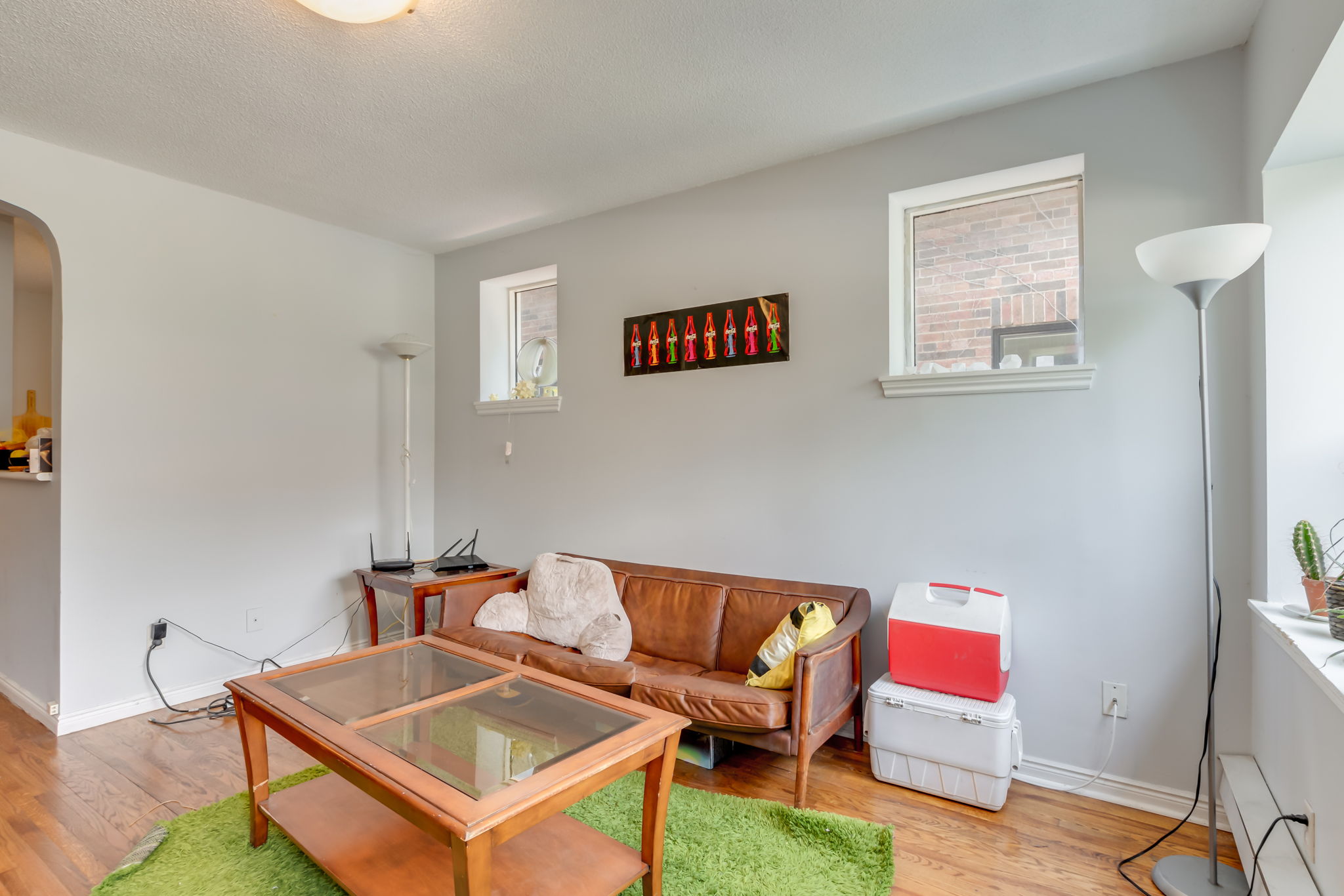Toronto property showcase — delivered property photograph 6