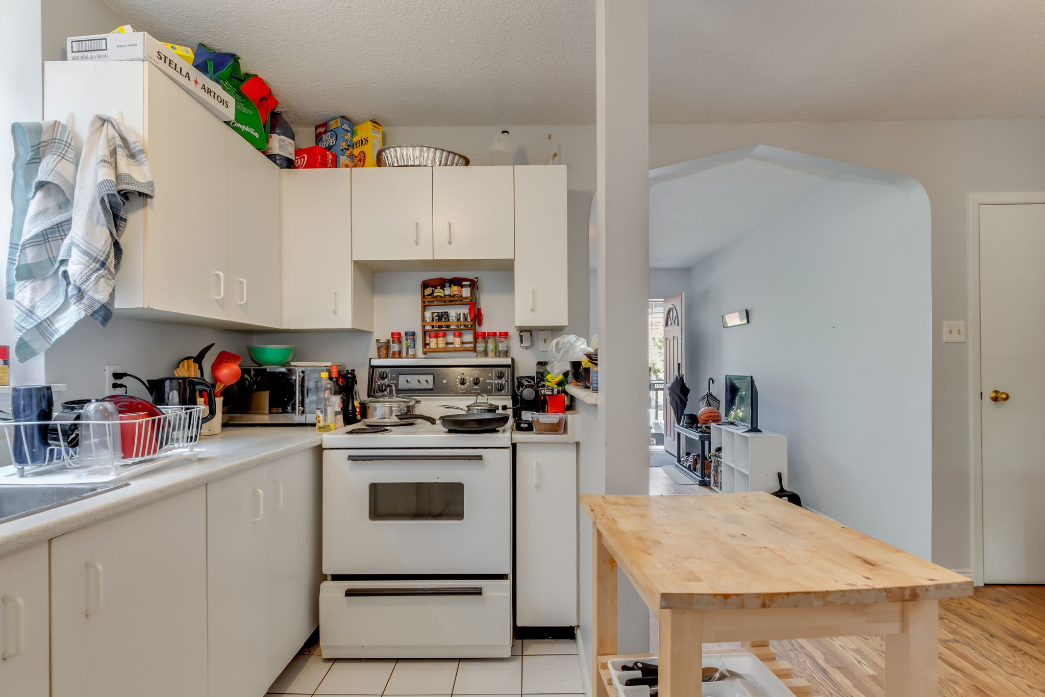 Toronto property showcase — delivered property photograph 12