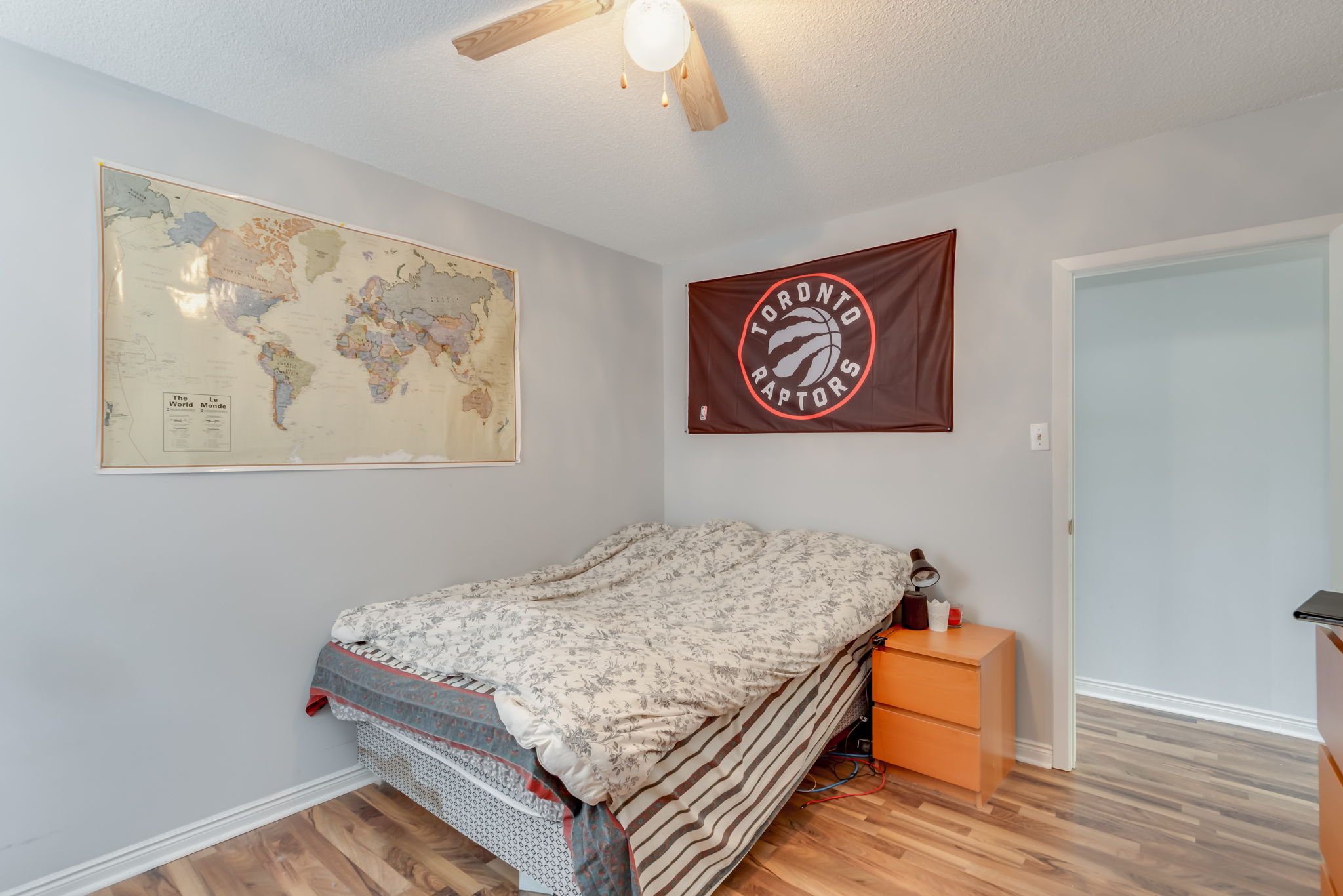 Toronto property showcase — delivered property photograph 15