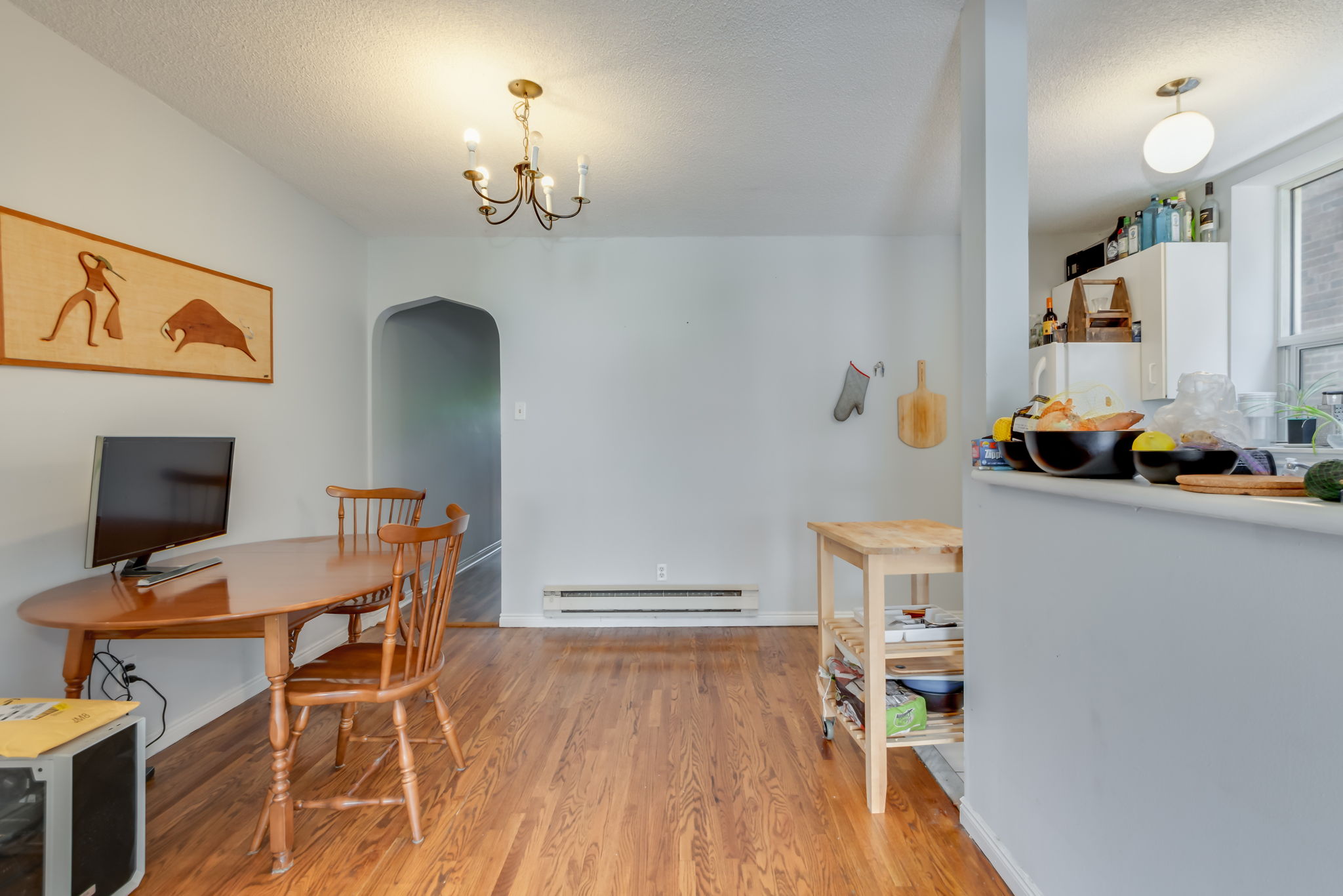 Toronto property showcase — delivered property photograph 8