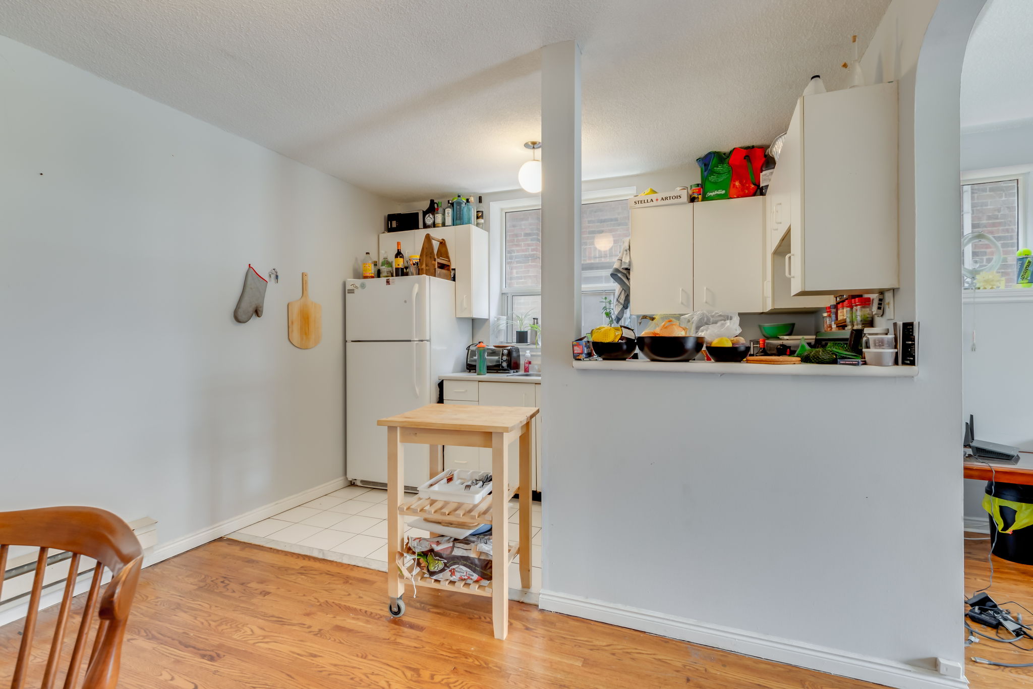 Toronto property showcase — delivered property photograph 9