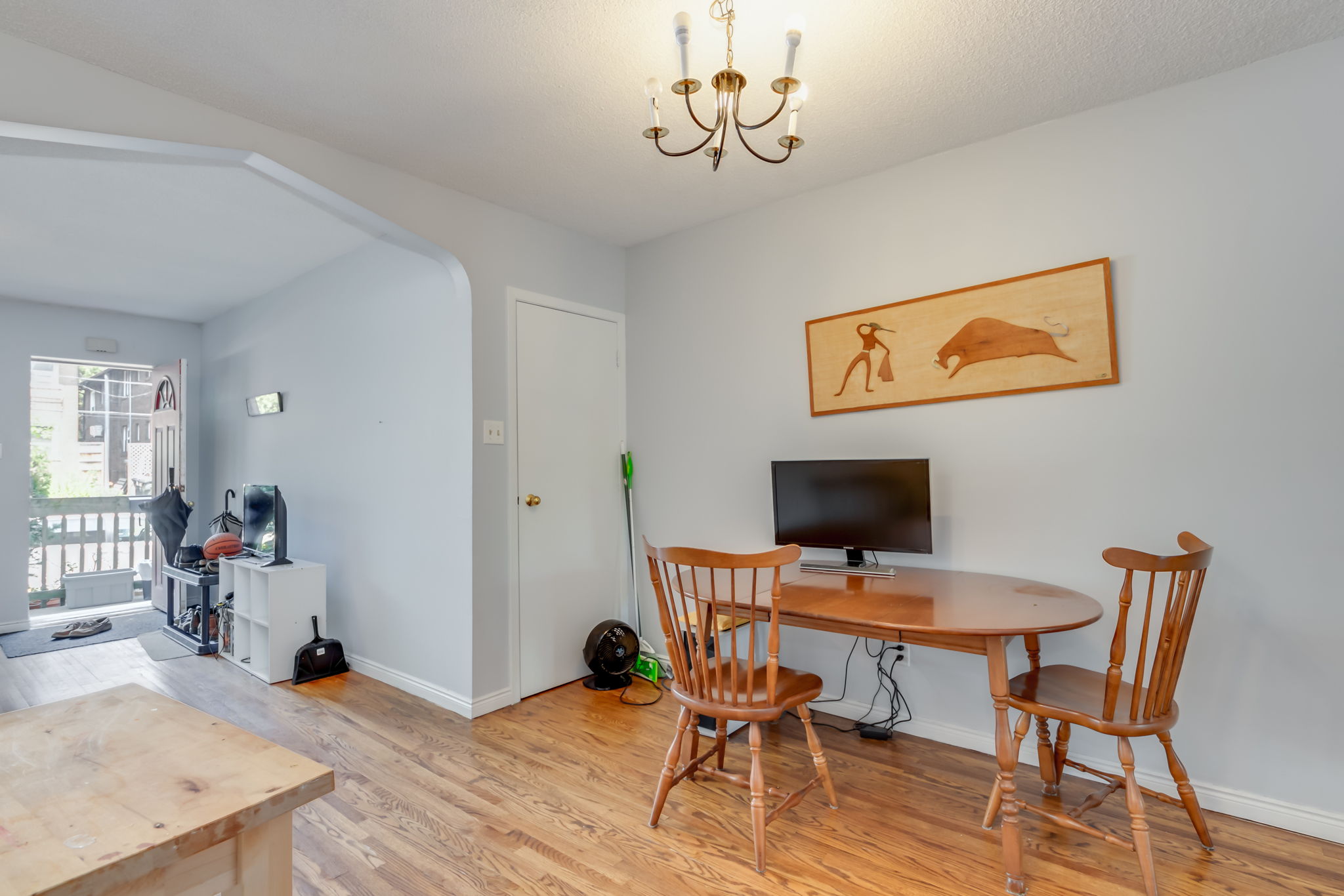 Toronto property showcase — delivered property photograph 13