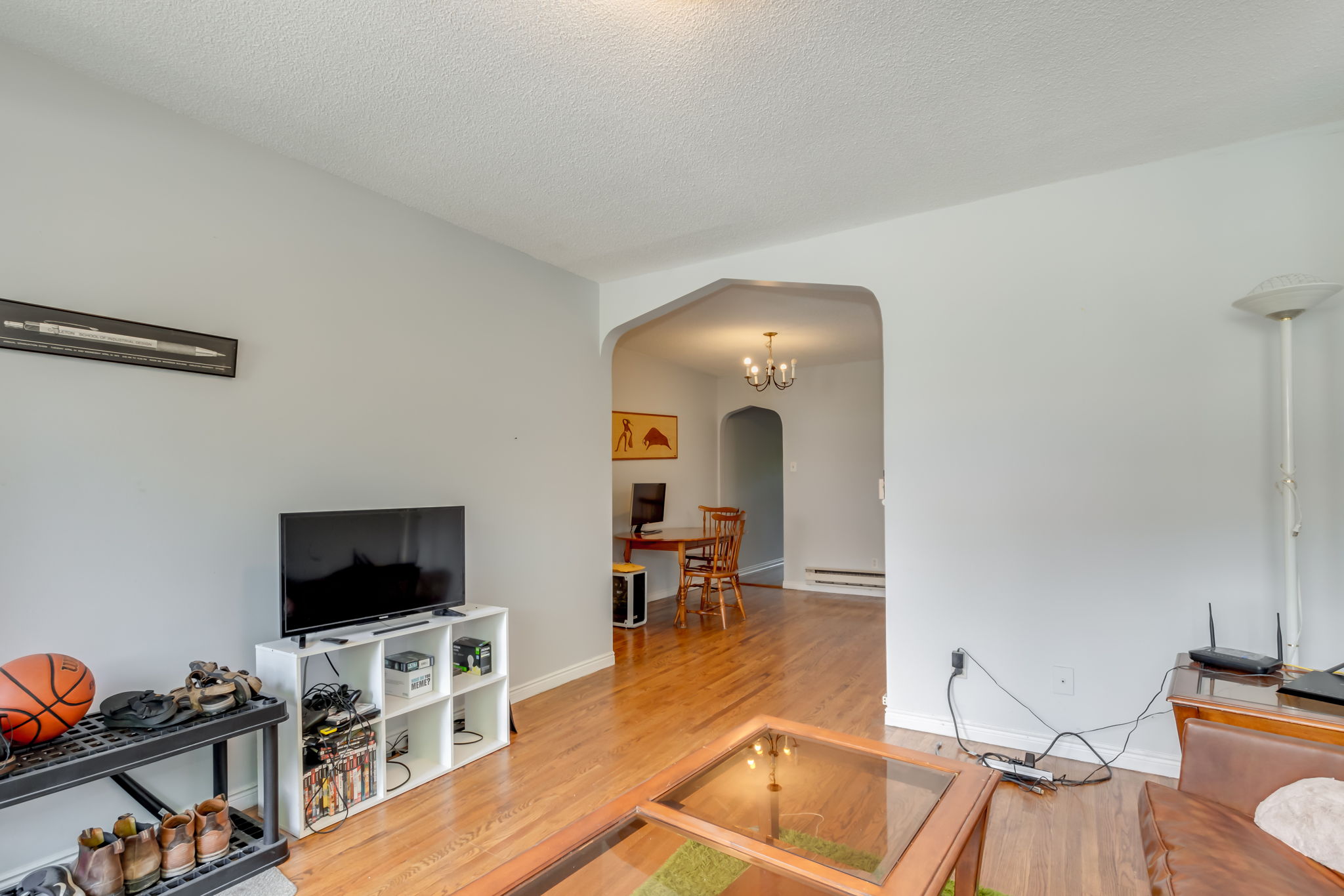 Toronto property showcase — delivered property photograph 5