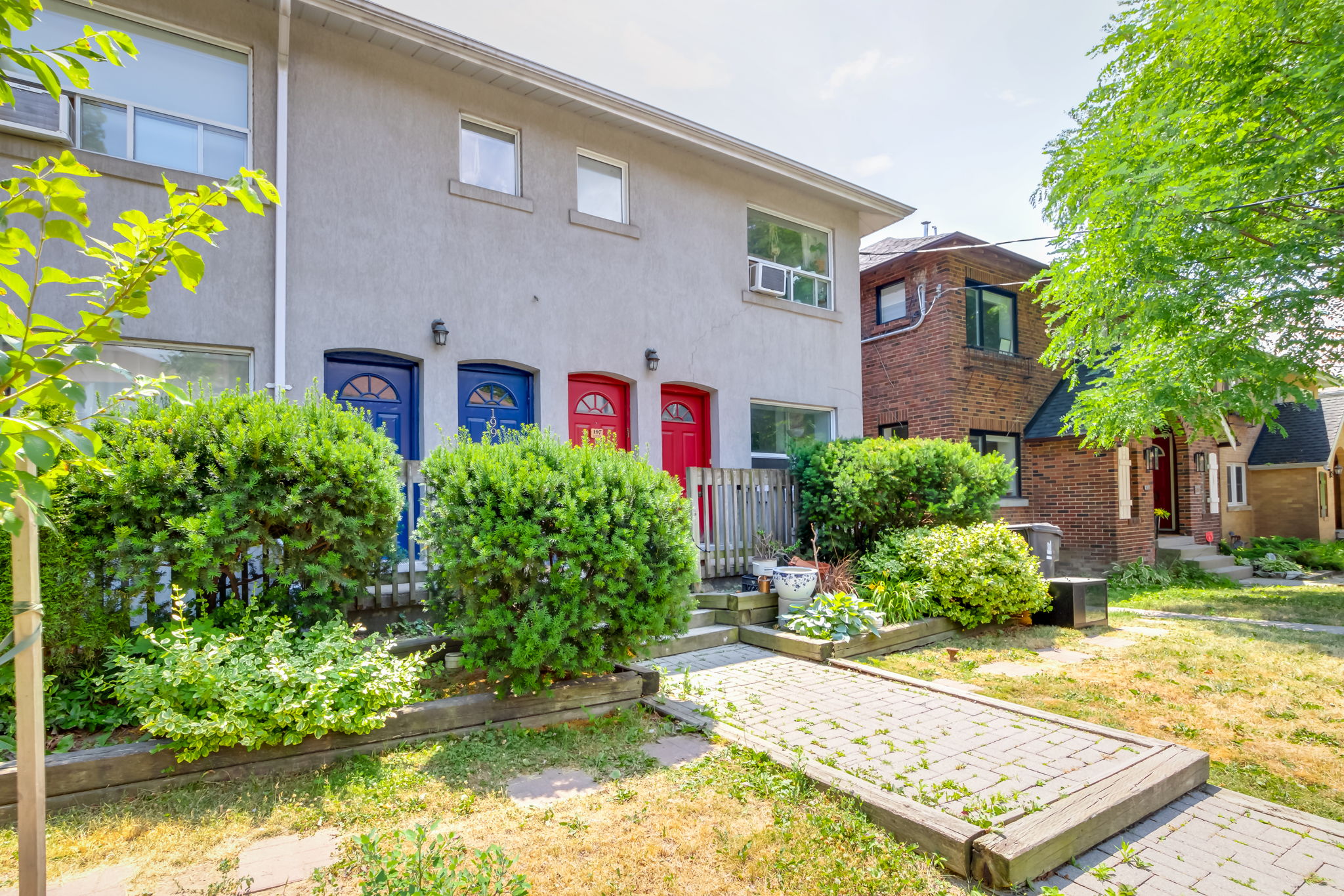 Toronto property showcase — delivered property photograph 3