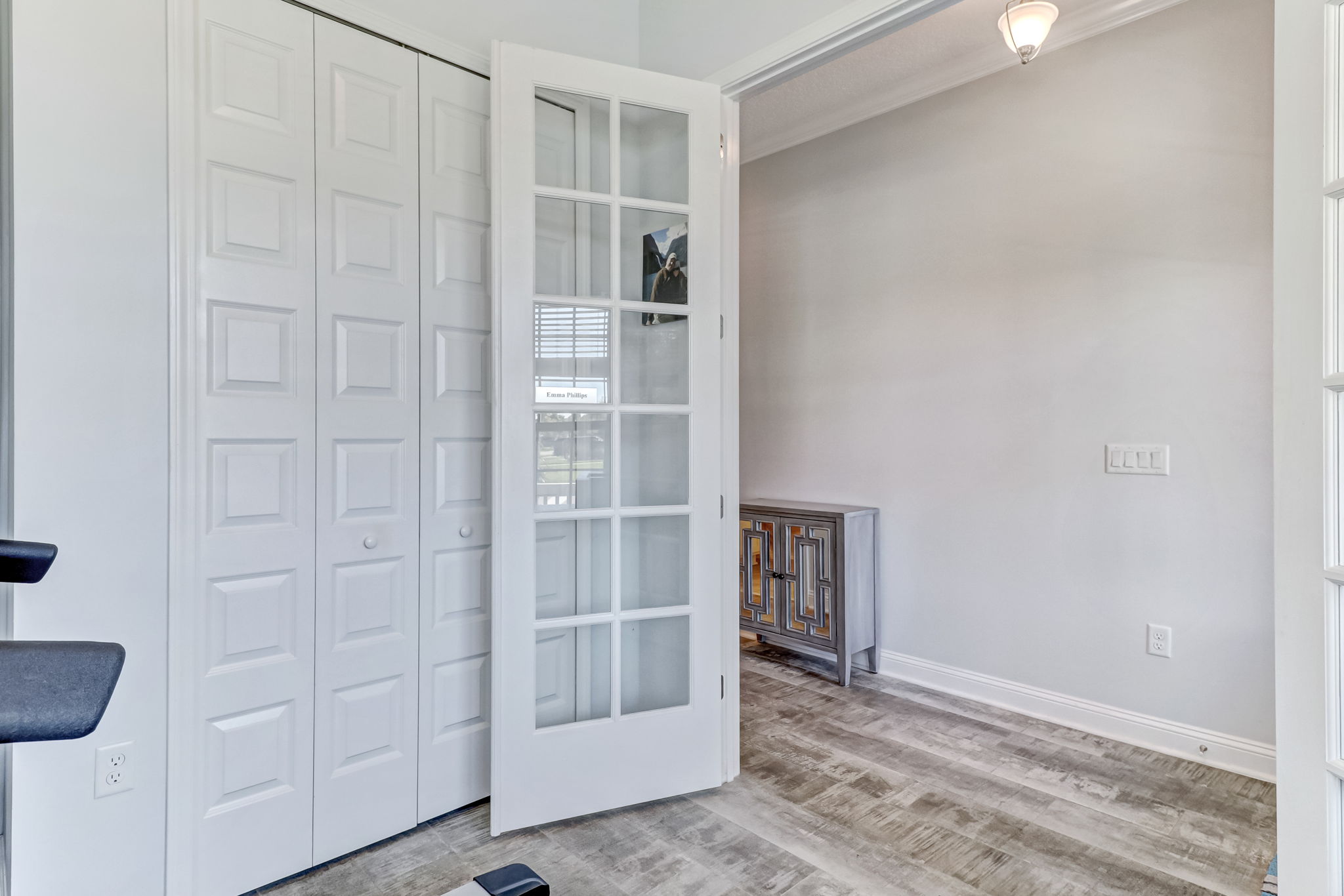 Bedroom/Office