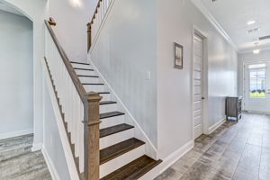 Stairway