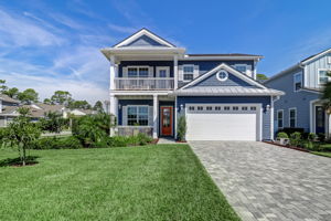 Welcome to 197 Sargasso Street