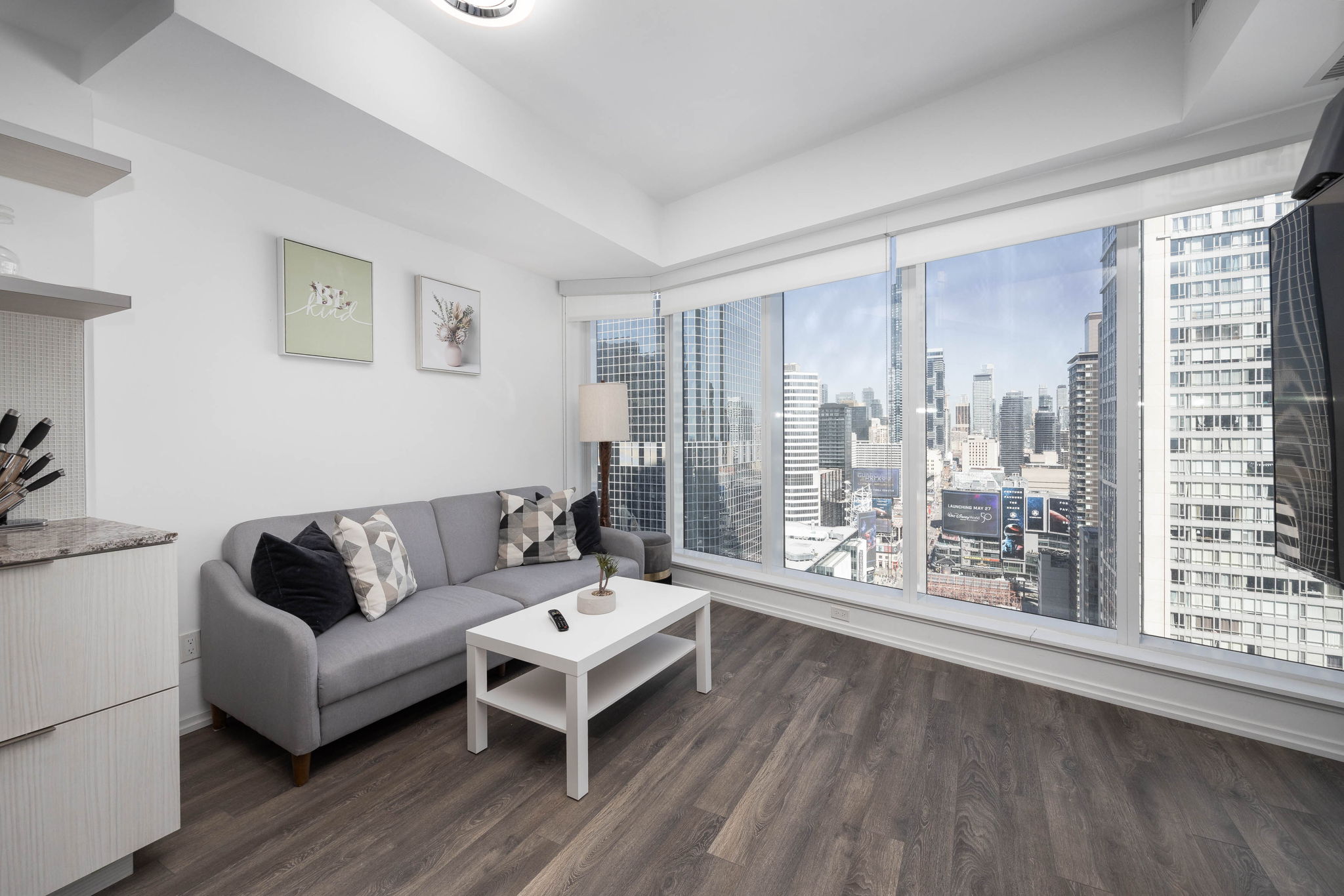 Toronto property showcase
