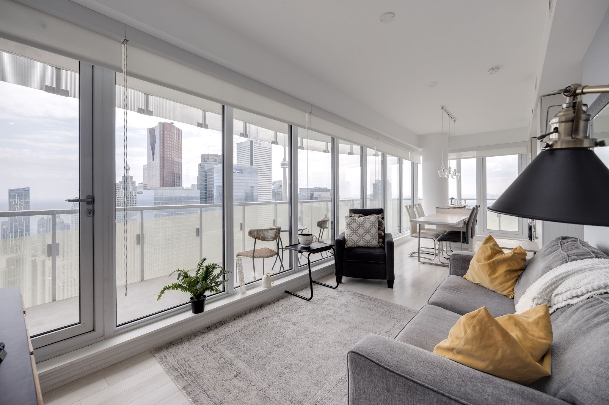 Toronto property showcase