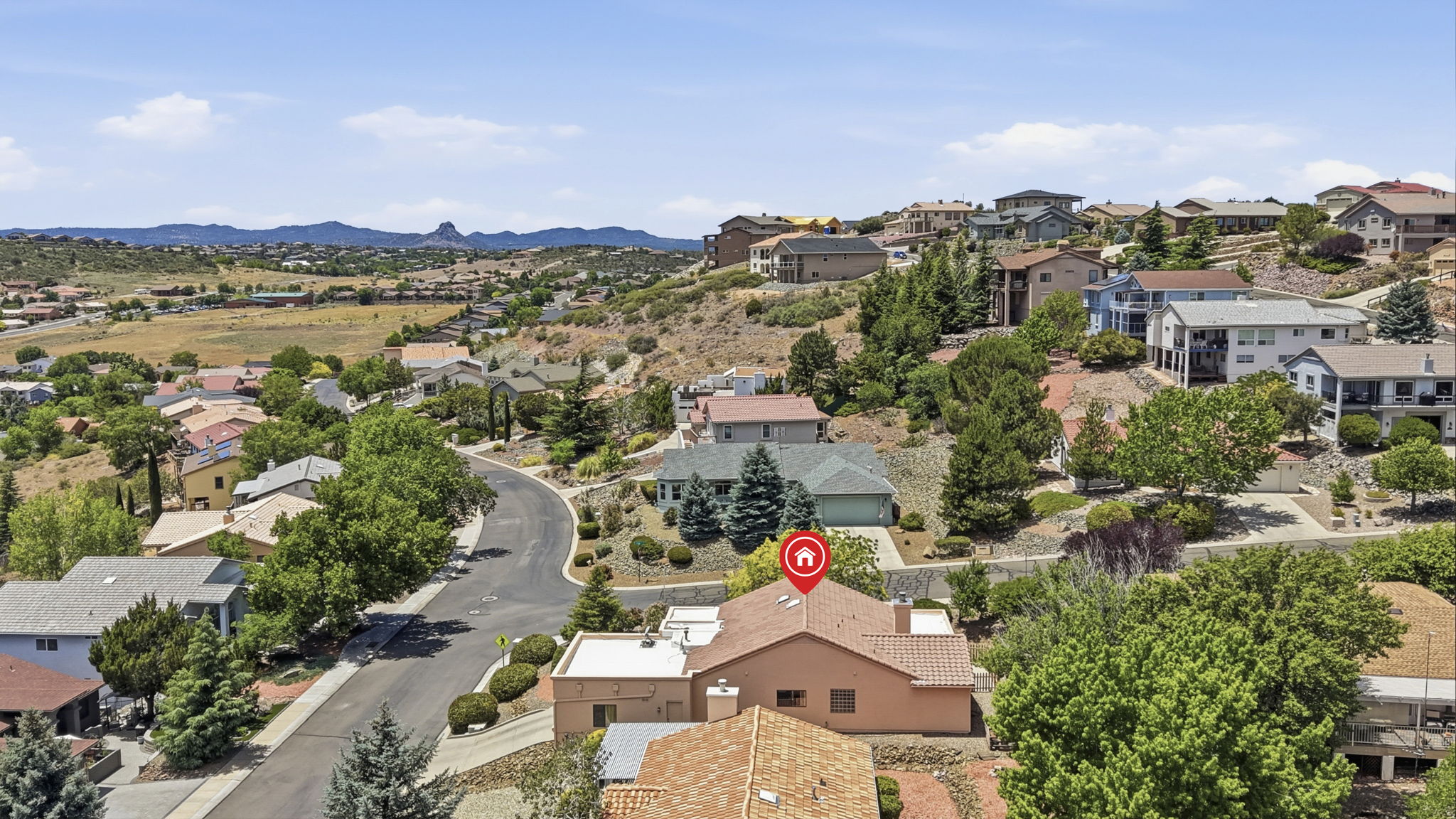 Aerial 5 Pinned