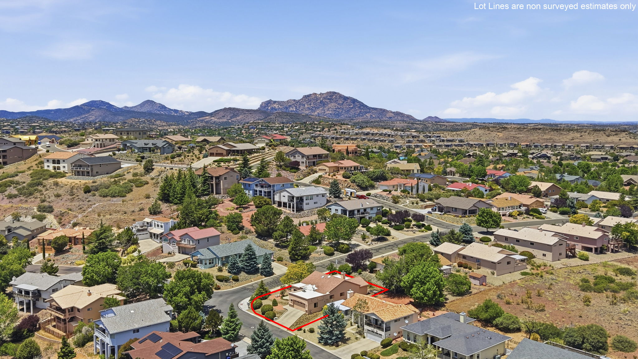 Aerial 6 Lotline