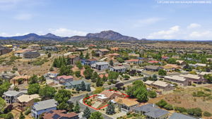 Aerial 6 Lotline