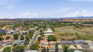 Aerial 7 Lotline