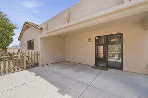 Covered Patio 2