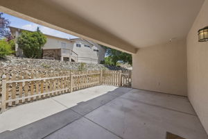 Covered Patio 3