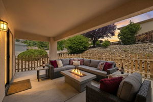 Covered Patio VT and VS