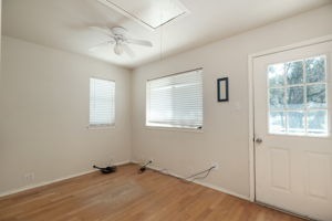 Office/Flex Space