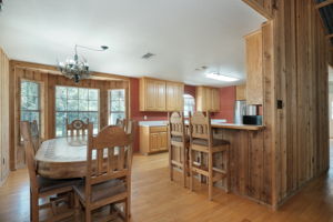 Dining Room/Breakfast Bar