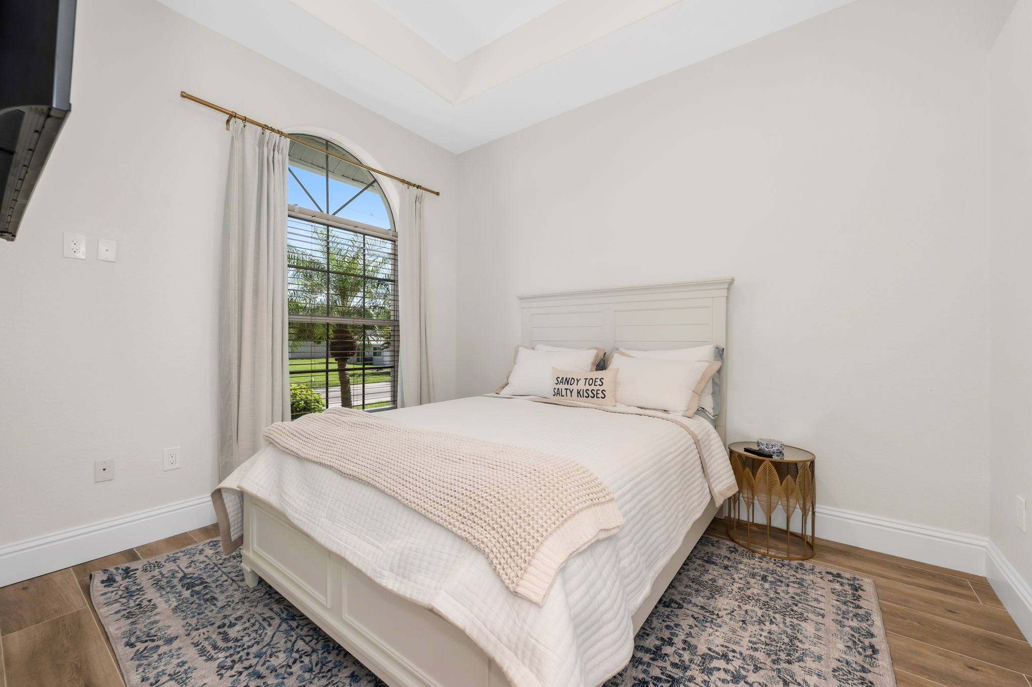 Guest Bed