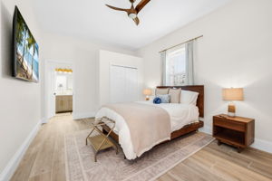 Guest Suite