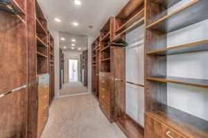 Closet
