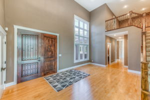 Entryway
