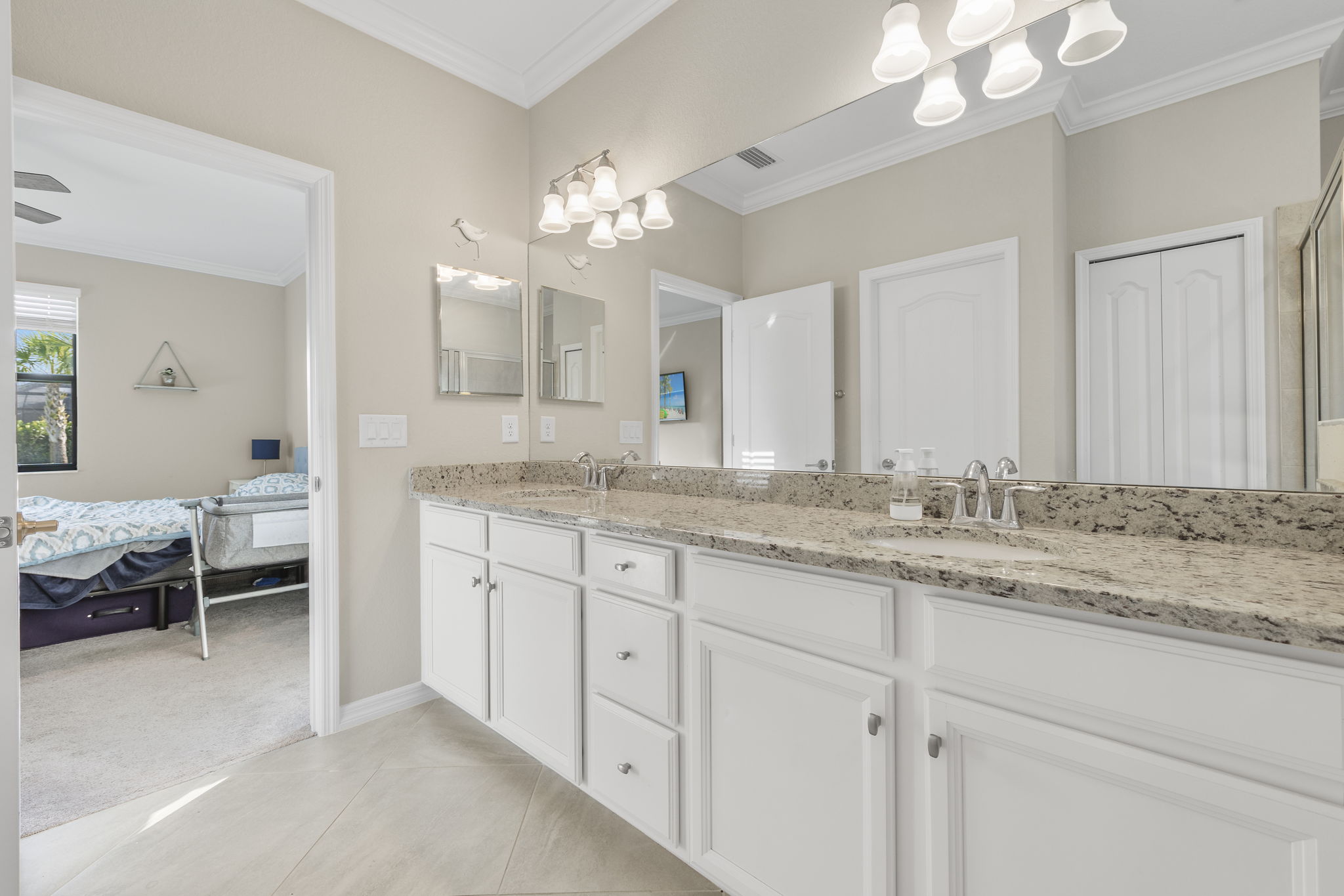 Primary Bathroom 1-2