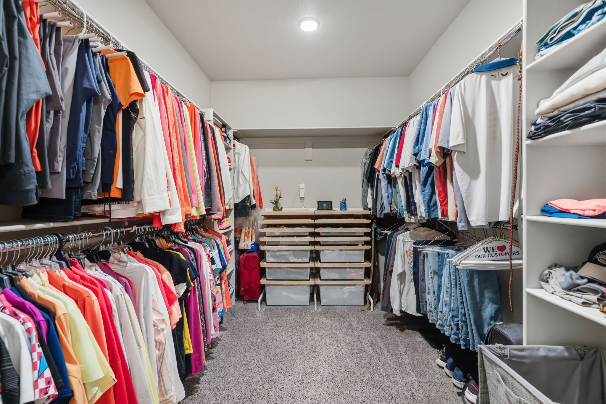 Closet