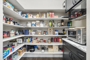 Pantry
