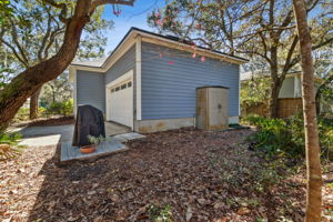 Back of Home
