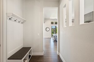 Mudroom