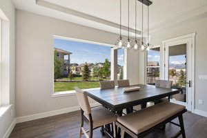 Eating Area