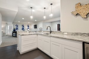 Wet Bar