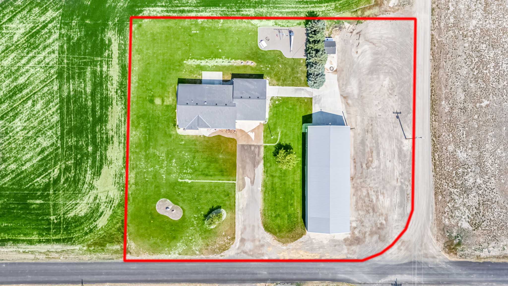 Aerial 6