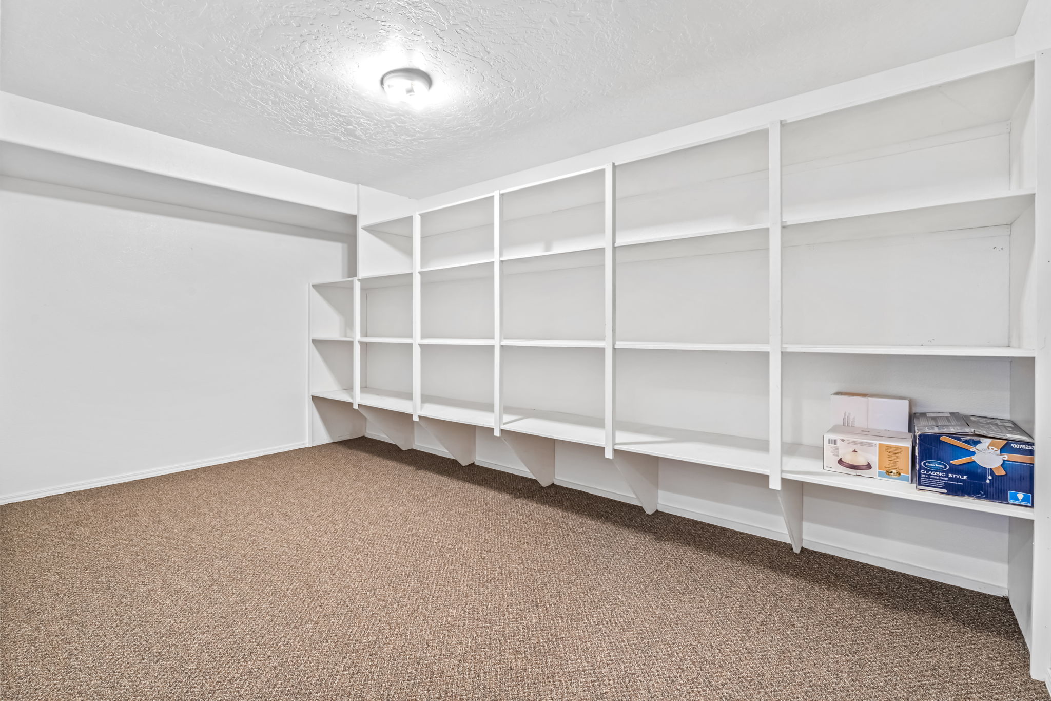 Storage