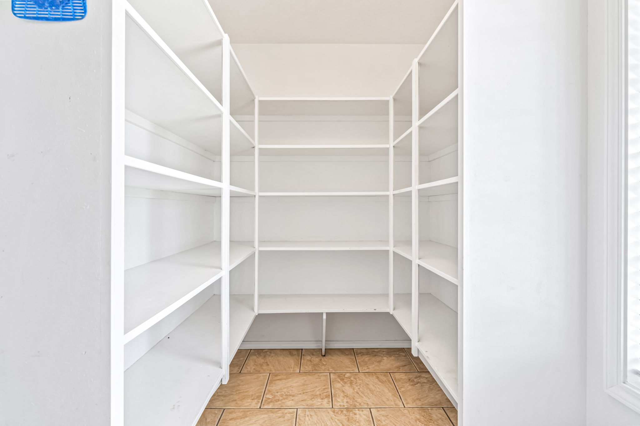 Large Pantry