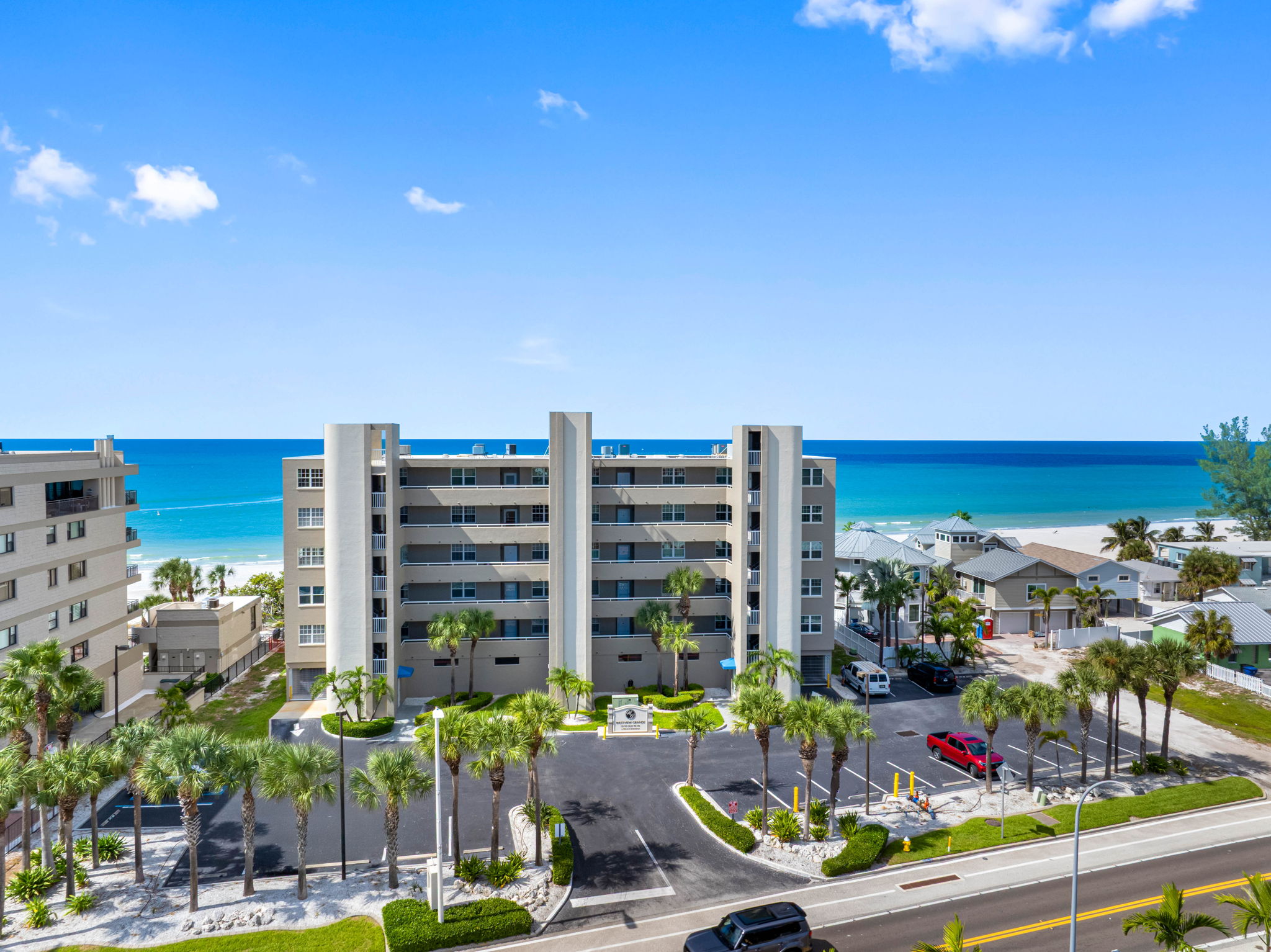 .. WestView Grande -WVG -19710 Gulf Blvd # 301
